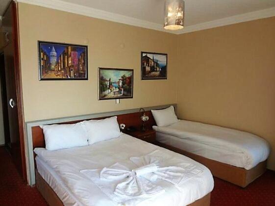Linda Butik Otel Guemuelduer İzmir Exteriér fotografie